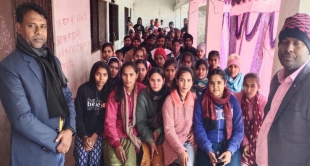 एलिट ग्रुप का 20वां स्थापना दिवस समारोह, विद्यापतिनगर, समस्तीपुर