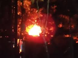 demo photo